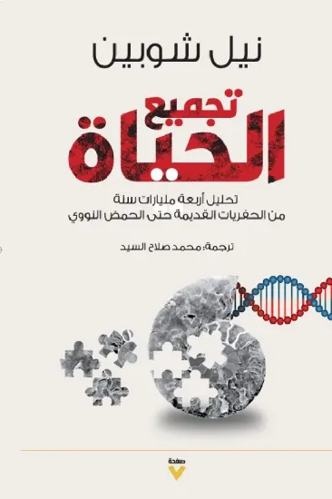 صورة تجميع الحياة